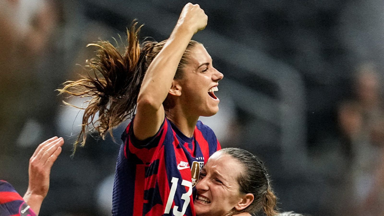 USWNT wins ninth CONCACAFW title, qualifies for 2024 Olympics